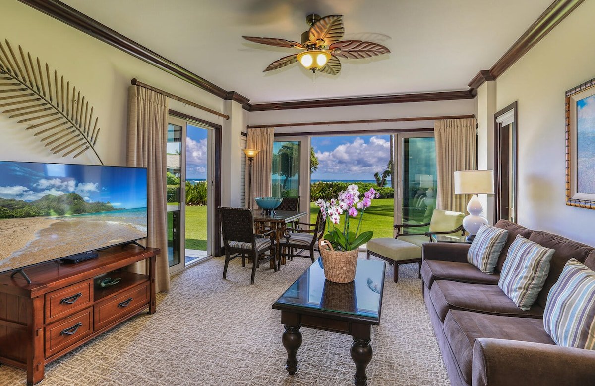 Waipouli Beach Resort A104 gallery image 5