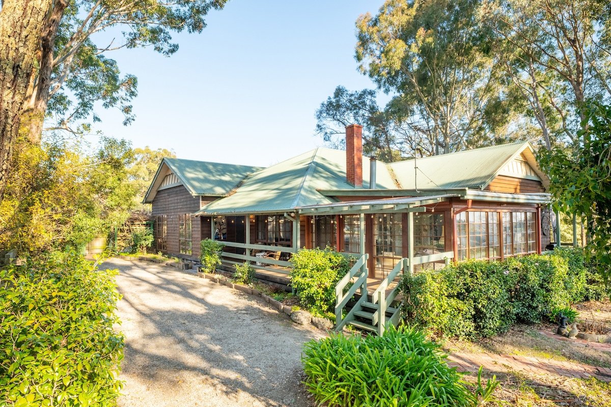 Wesburn Lodge gallery image 2