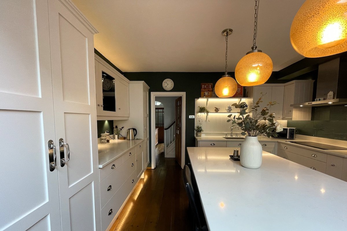 Fabulous Townhouse in Clifton gallery image 5