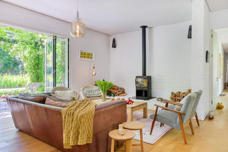 Constantia Hideaway