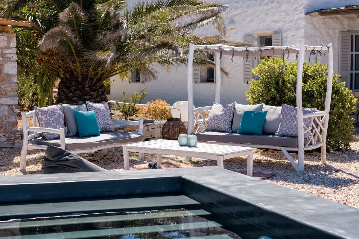 Villa Alexandre in Paros gallery image 4