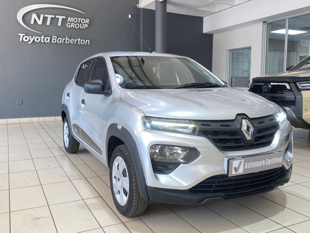 RENAULT KWID 1.0 EXPRESSION for Sale in South Africa