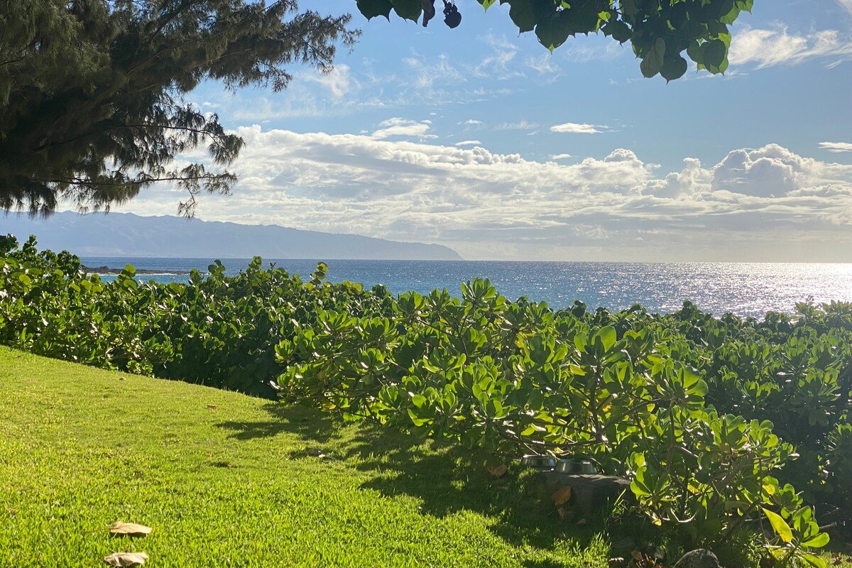 Hale Log Cabins Beachfront Oahu 40% discount gallery image 3