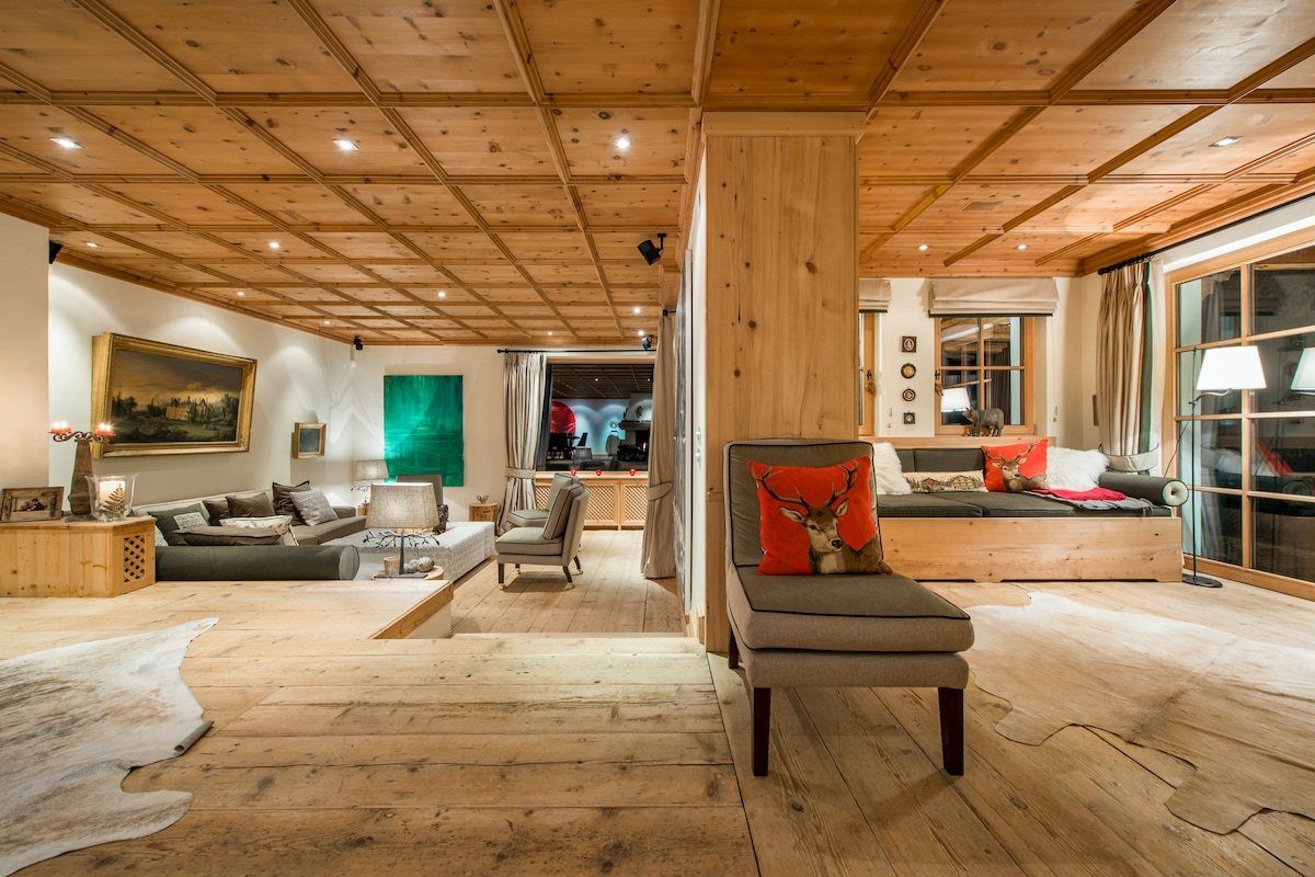 Chalet Maria Schnee gallery image 2