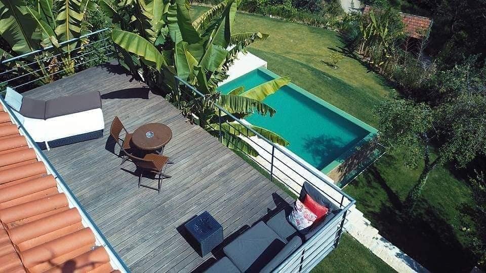 Rustic House with Pool & Jacuzzi -Arouca Portugal gallery image 4