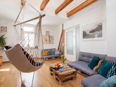 Gallery Apartment Very Centrally Located