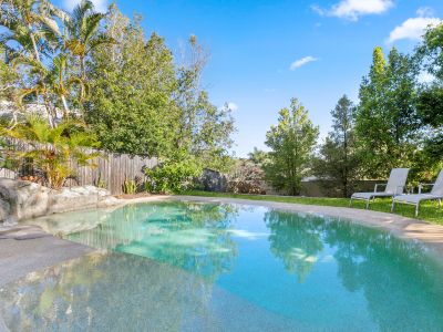 #holidayhousenoosa: perfect for families & friends