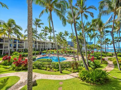 Serene Oceanview Villa at Turtle Bay – Unit 213