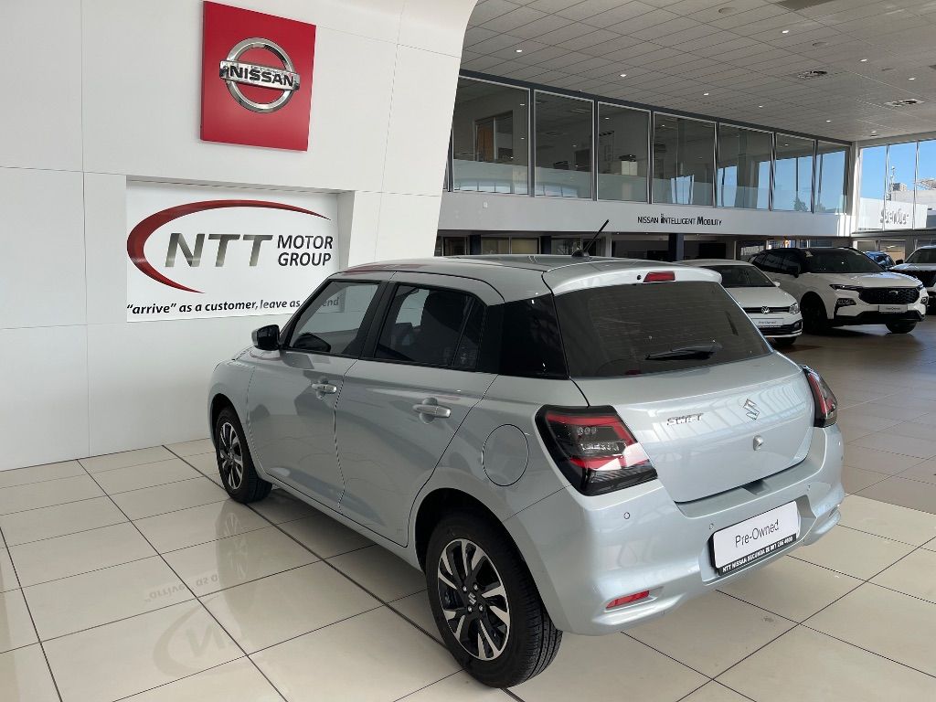 Used car gallery