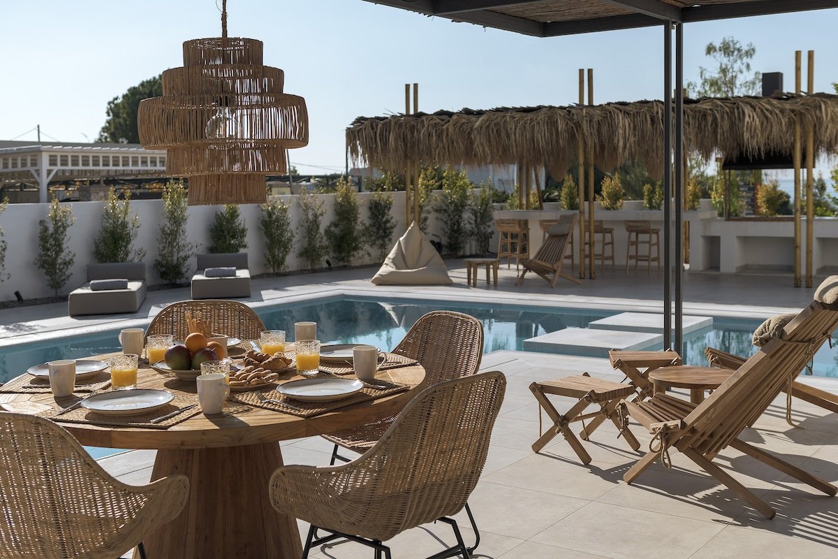 Bianco Villas – Eve gallery image 4