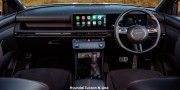 HYUNDAI TUCSON  R2.0D N-LINE AWD A/T - 30 thumb