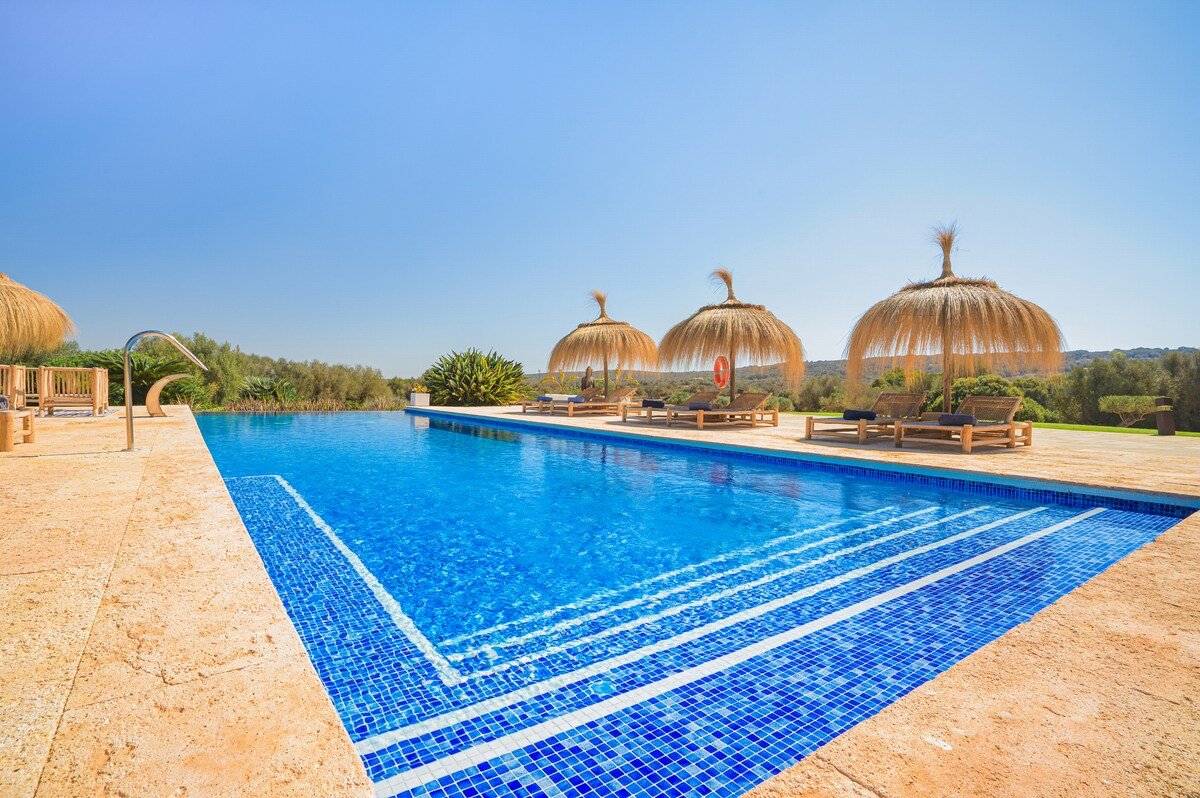 Flor de Sal a Sa Canoveta, Villa 5StarsHome Mallor gallery image 2