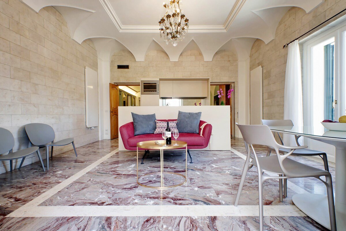 The View – Private Terrace on the Spanish Steps gallery image 5