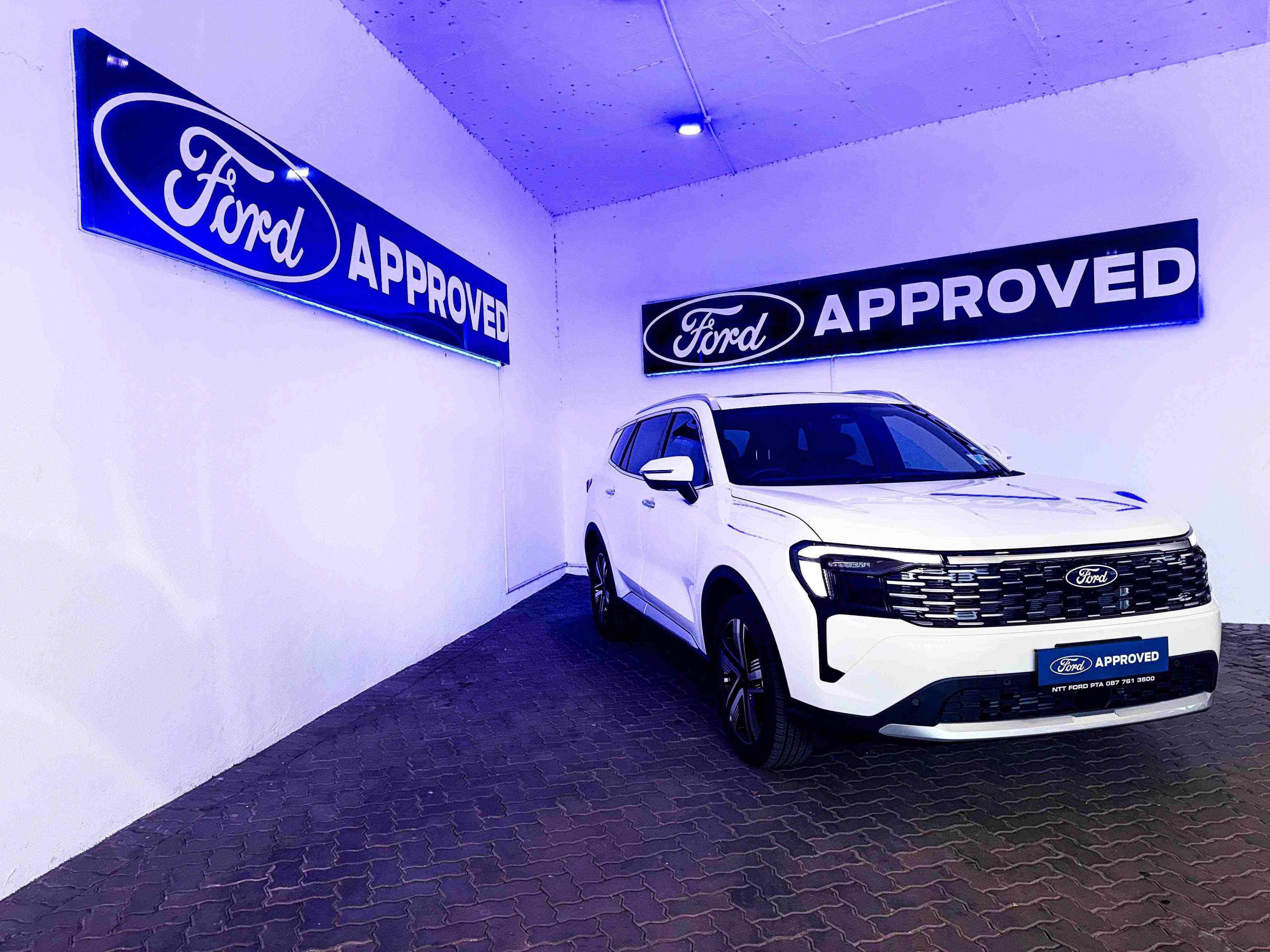 BYD SEALION 5 1.5 DYNAMIC for Sale in South Africa