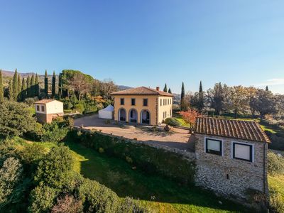 Villa Leonardo – Vinci