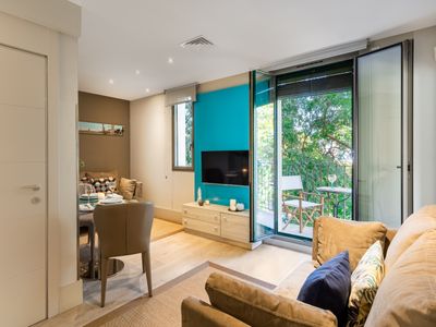 Kronos on the beach suite 2