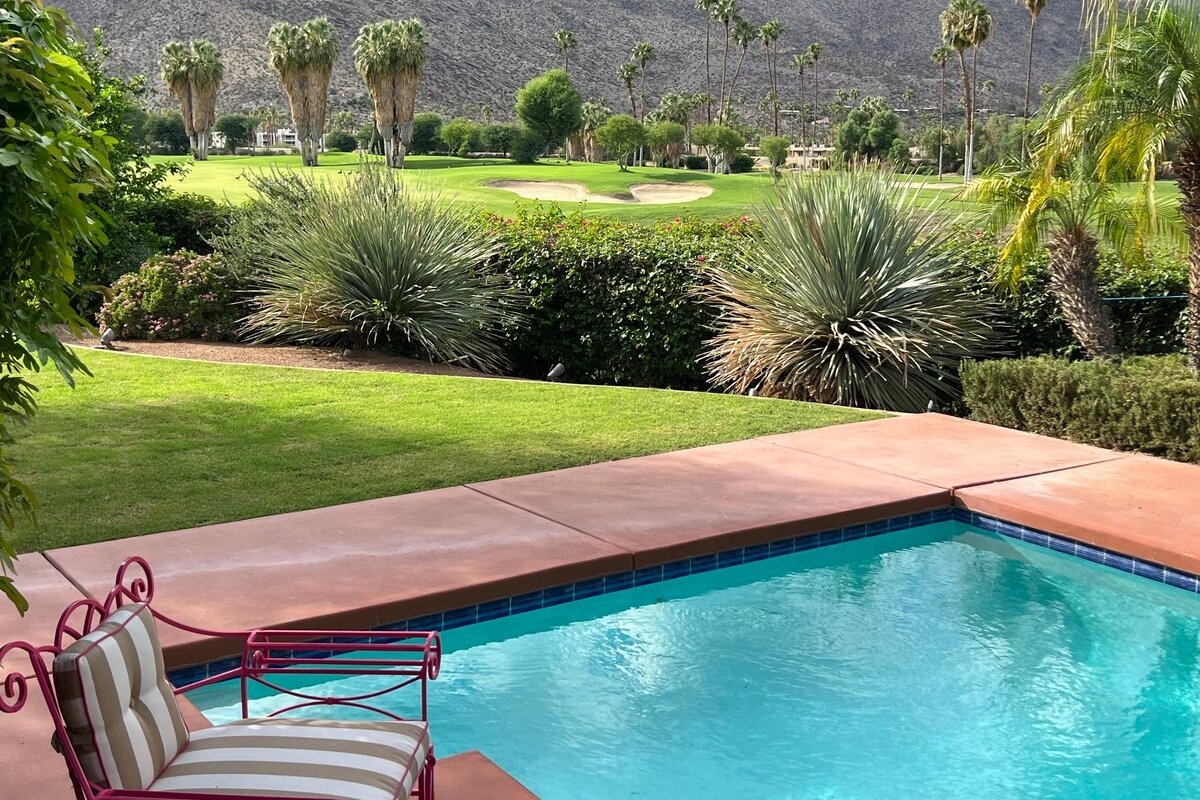 Villa Vista Oasis | Pool/Hot Tub+Golf/Canyon Views gallery image 5