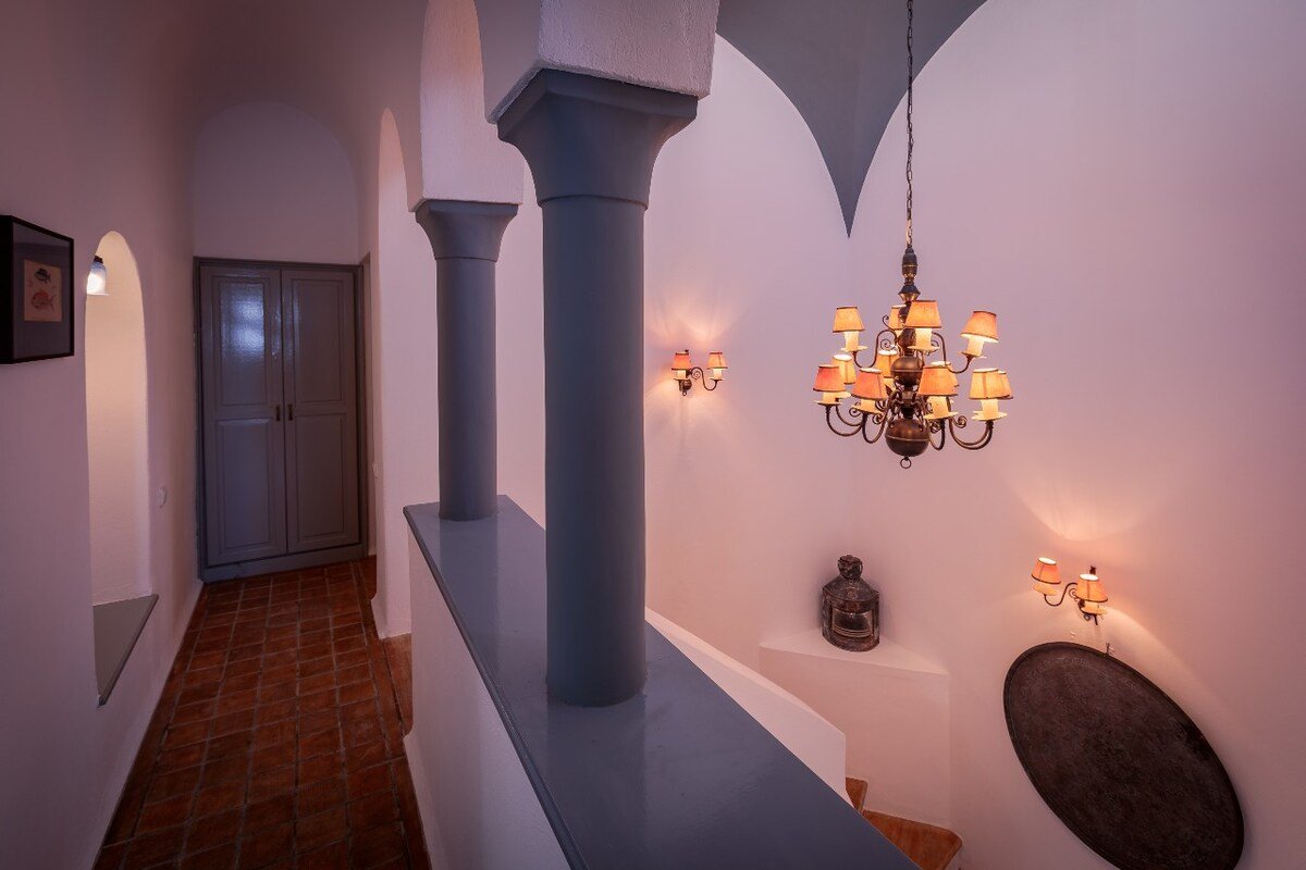 Azure Villa Santorini gallery image 3