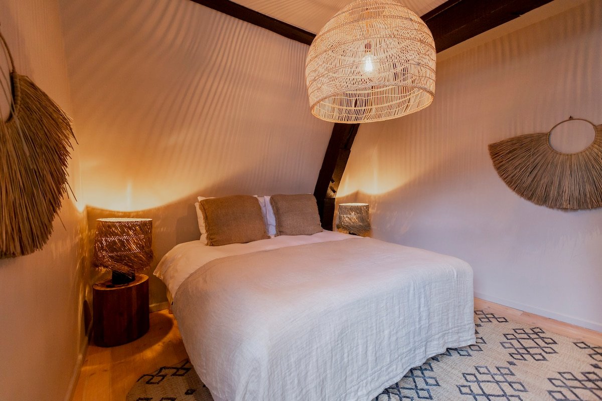 Luxury Barolo Appartamento in historic Antwerp gallery image 4