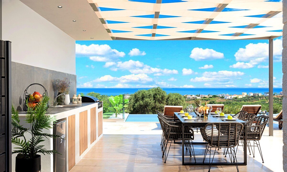 Major Villa Private Pool gallery image 5