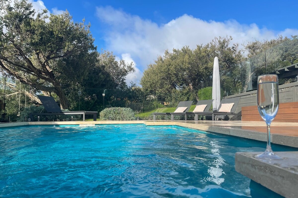 Bella Mare Blairgowrie – Gas heated pool! gallery image 4