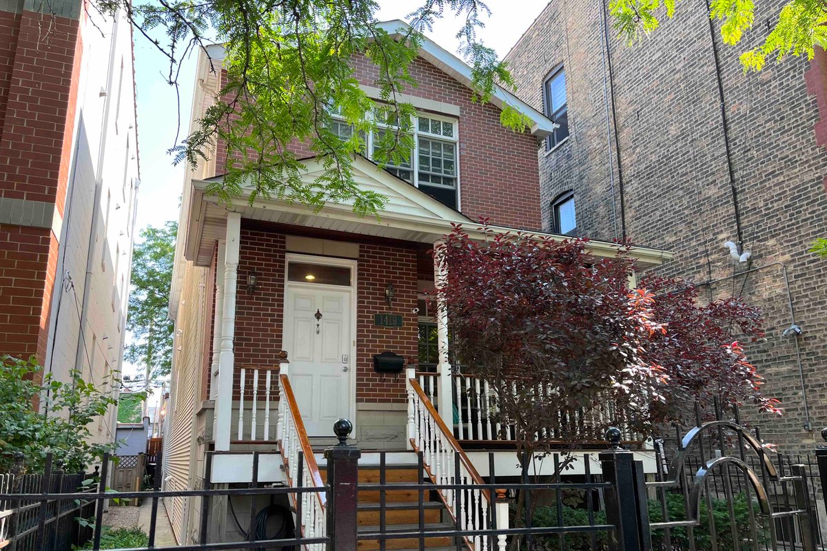 Big 4BR/3.5BA Home Near Everything!