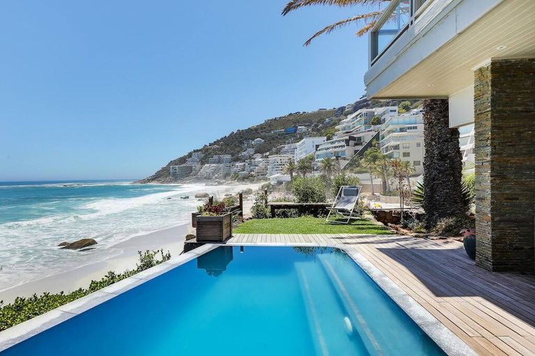 Second Beach Bungalow featured image