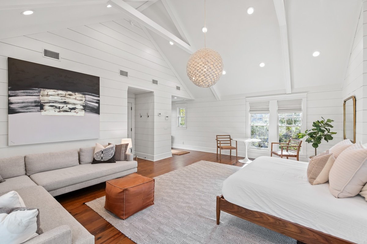 Watersound w Carriage House, Pool, LSV, & 4 Bikes! gallery image 5