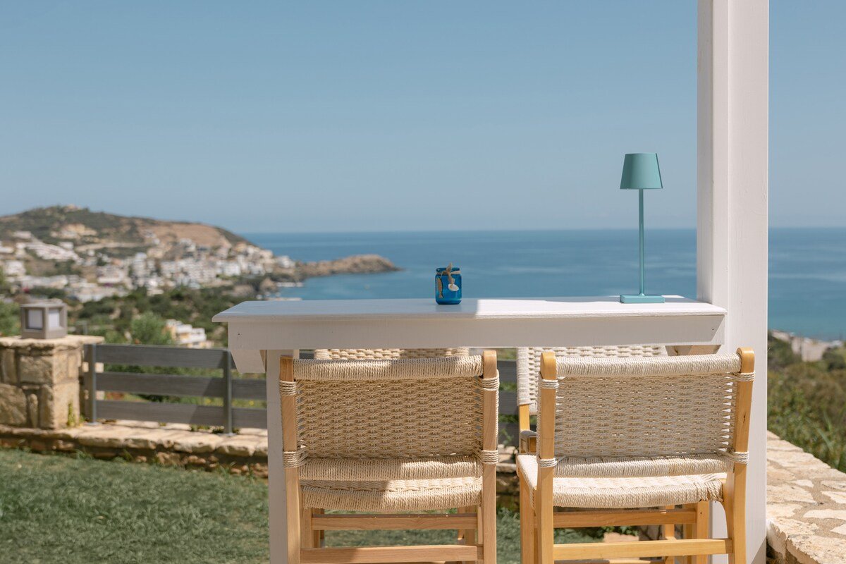 Coastal Villa, Sea View Near Beach & all amenities gallery image 5