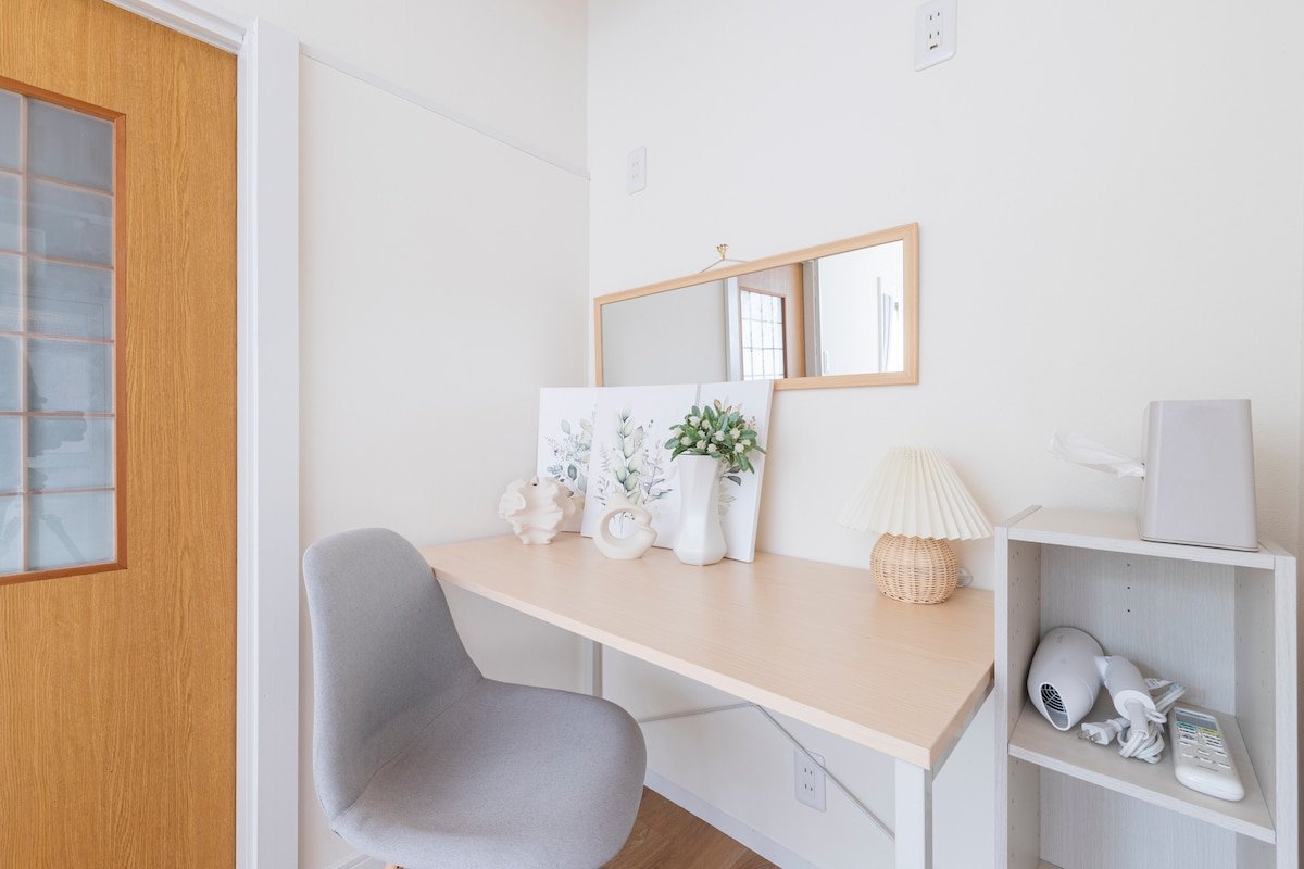 Direct to Shinjuku, Shibuya/3BR for 12ppl/3DK 100㎡ gallery image 4