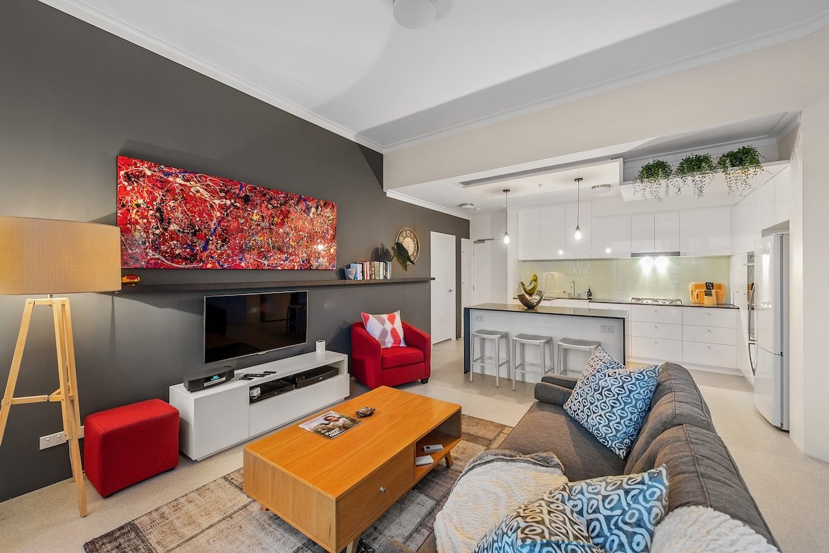 View from the Top ~ 2Bed, 2Bath, 2Parking, Balcony gallery image 5