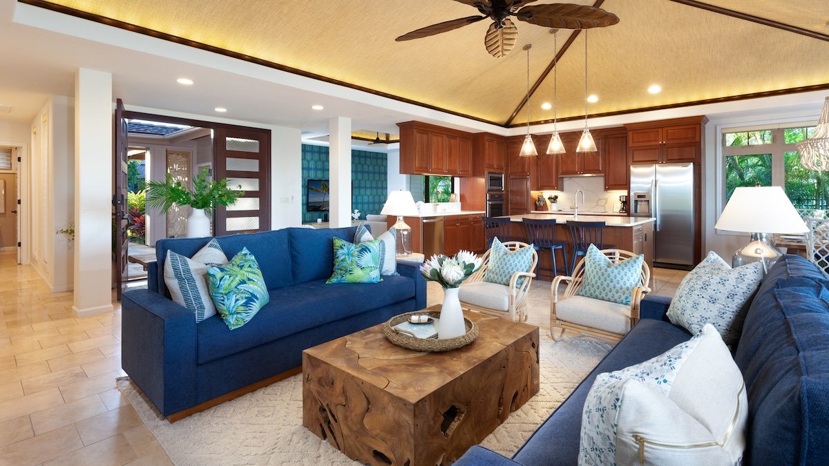 PiH: Paradise Awaits ~ Pool & Spa, Guest Cottage gallery image 3