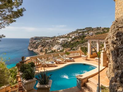 Llamp Sea View, Villa 5StarsHome Mallorca
