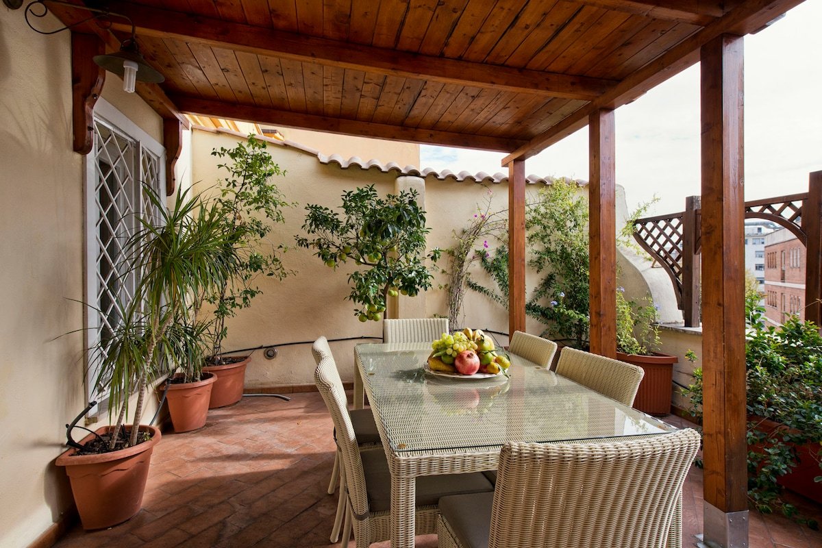 San Giovanni Holiday Inn gallery image 3