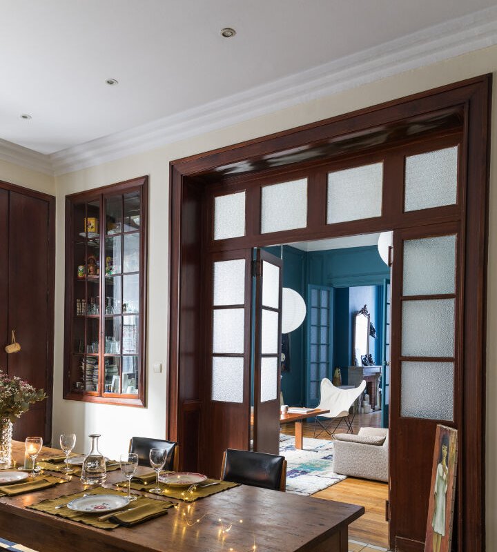 Grande maison de charme au coeur de Bordeaux gallery image 3