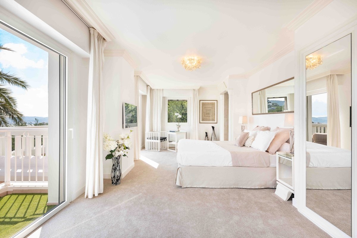 Villa Monaco | Luxury living minutes from Monaco gallery image 4