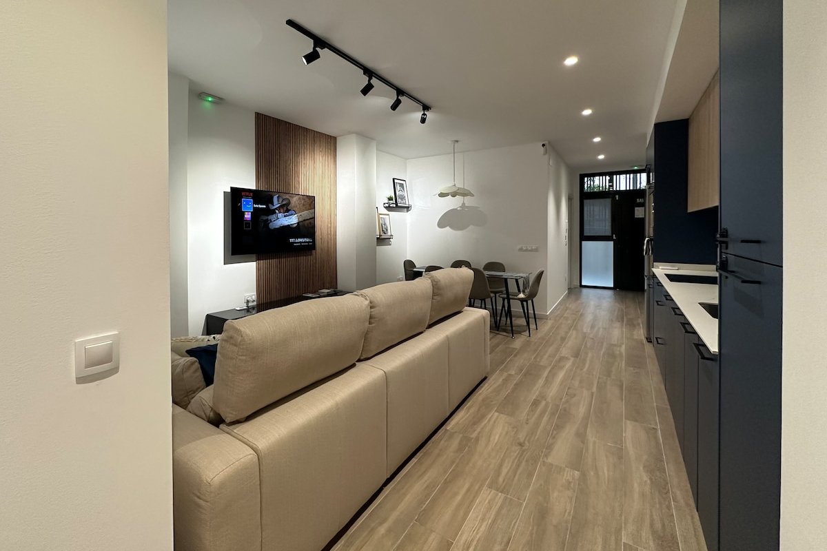 Campoamor Loft gallery image 3