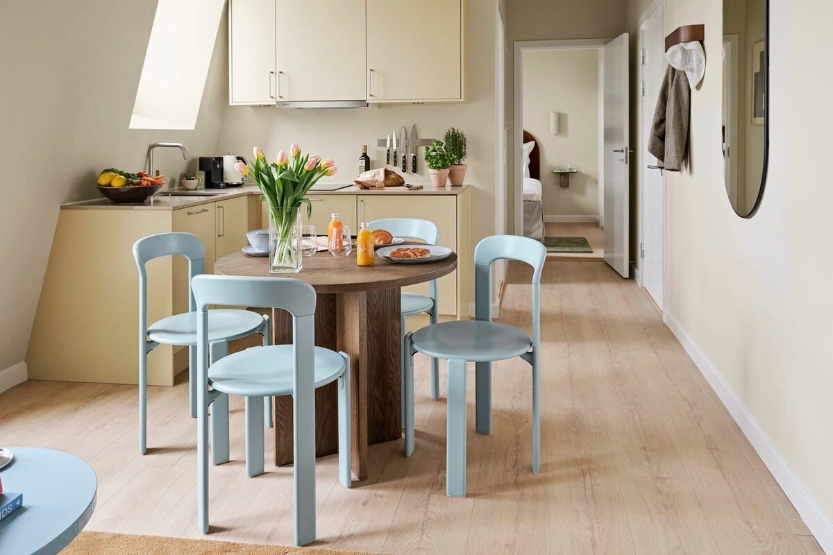 Two-Bedroom Attic Apartment for 4 gallery image 4