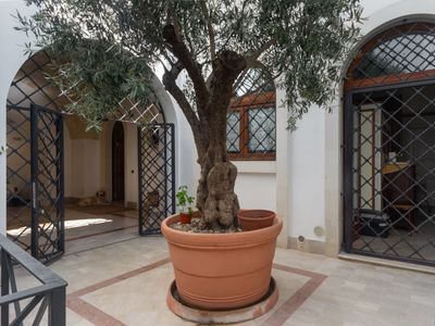 Palazzo D’Ajmo – Dimora storica 1400/1600