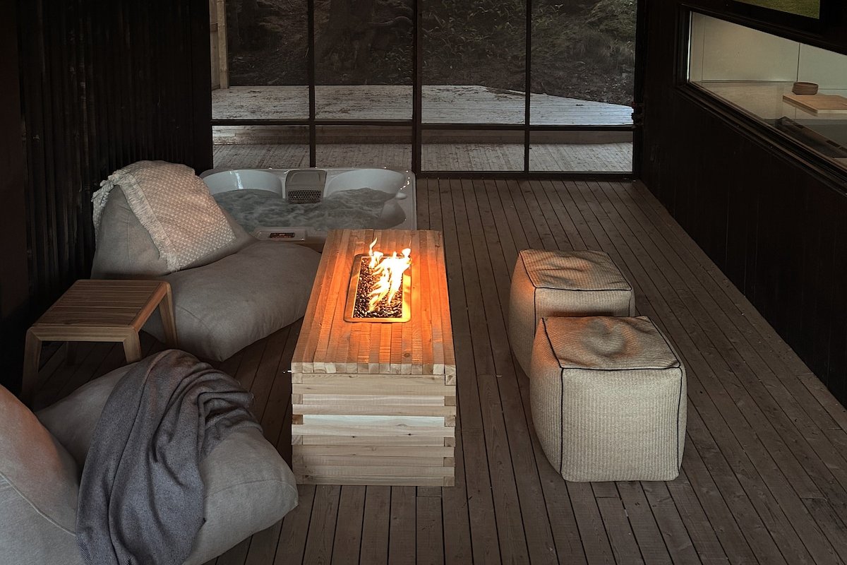 The Beach House- Nordic Spa gallery image 5