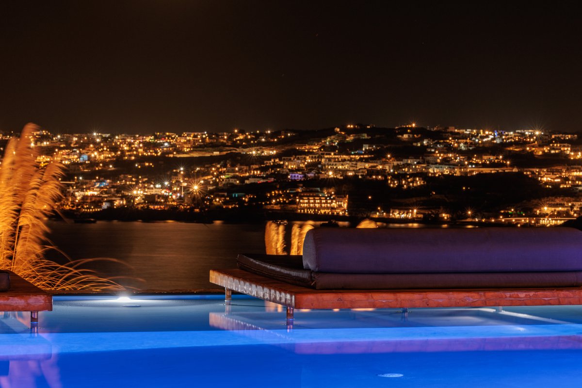 Ocean whisper villa with amazing view