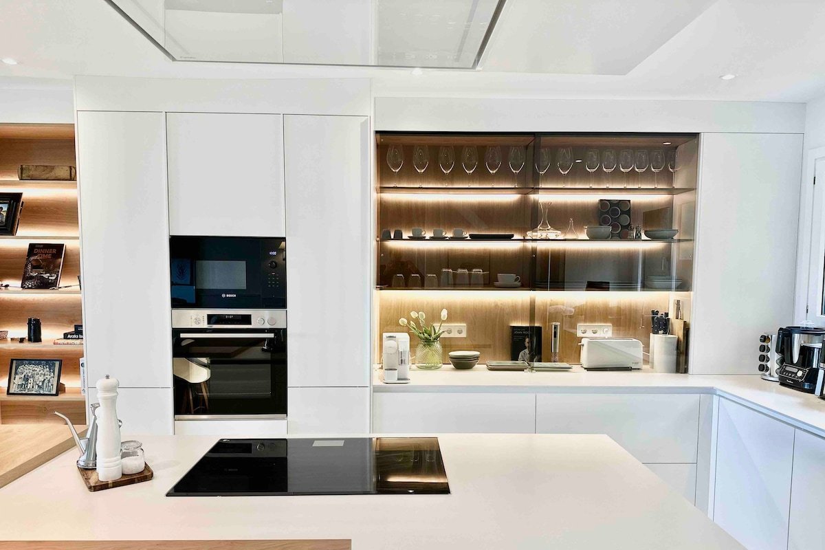 NEW Hamptons Costa Brava Llafranc gallery image 3