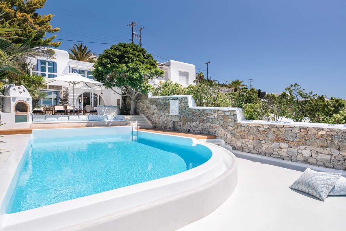 Villa Chara by Ethos Hospitality gallery image 2