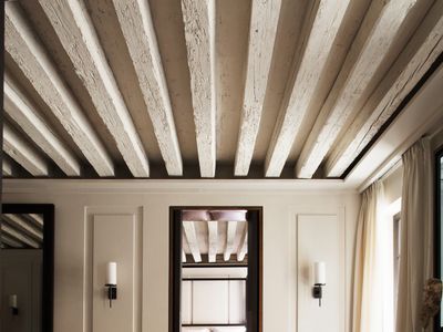 Palazzo Cristo -Luxury Venice with private terrace