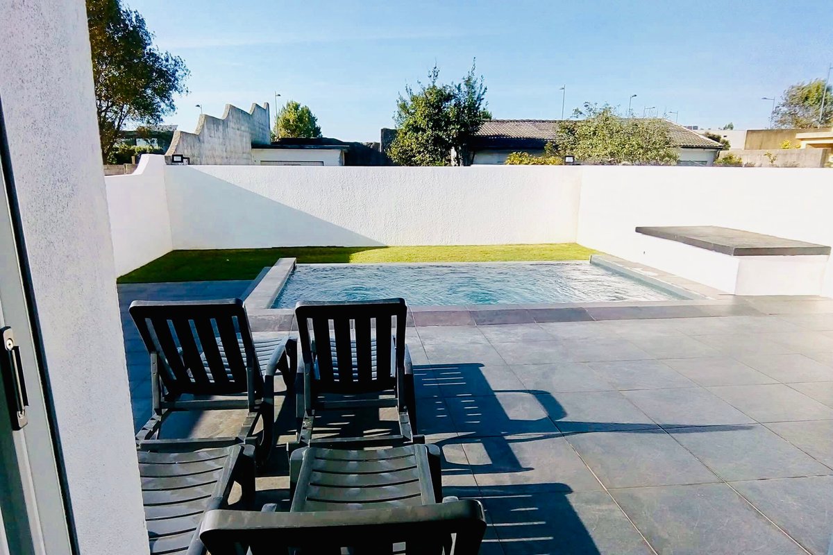 Villa 200m2, 10 mn de Porto , 150m de la plage