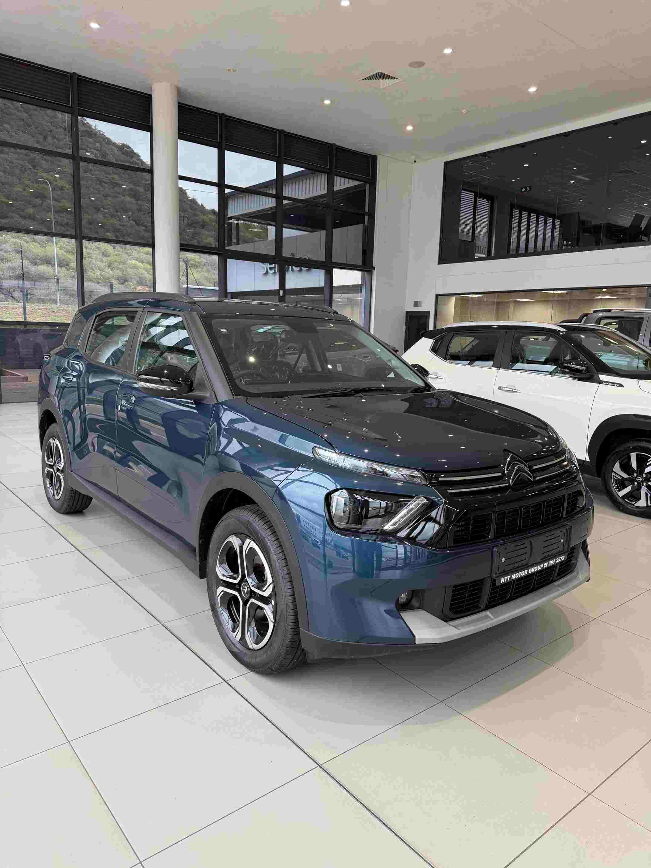 CITROEN C3 AIRCROSS MAX 1.2T A T for Sale in South Africa