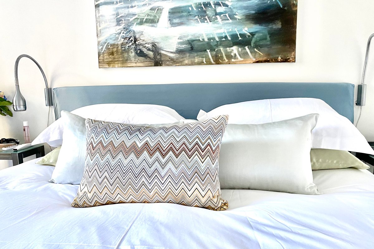 Spacious,Luxury Holiday Home in Historic Center.