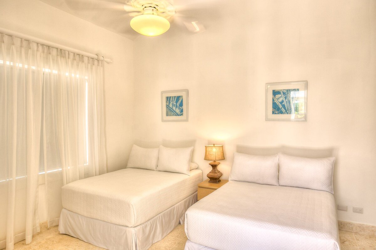 Hacienda A21 – Imposing Golf view Villa gallery image 5