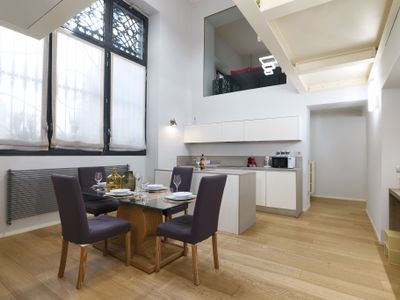 BRERA Luxury Apartment