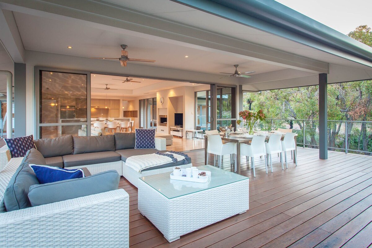 Deck House I Private Properties gallery image 5